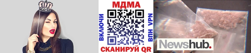 МДМА crystal  Новосиль 